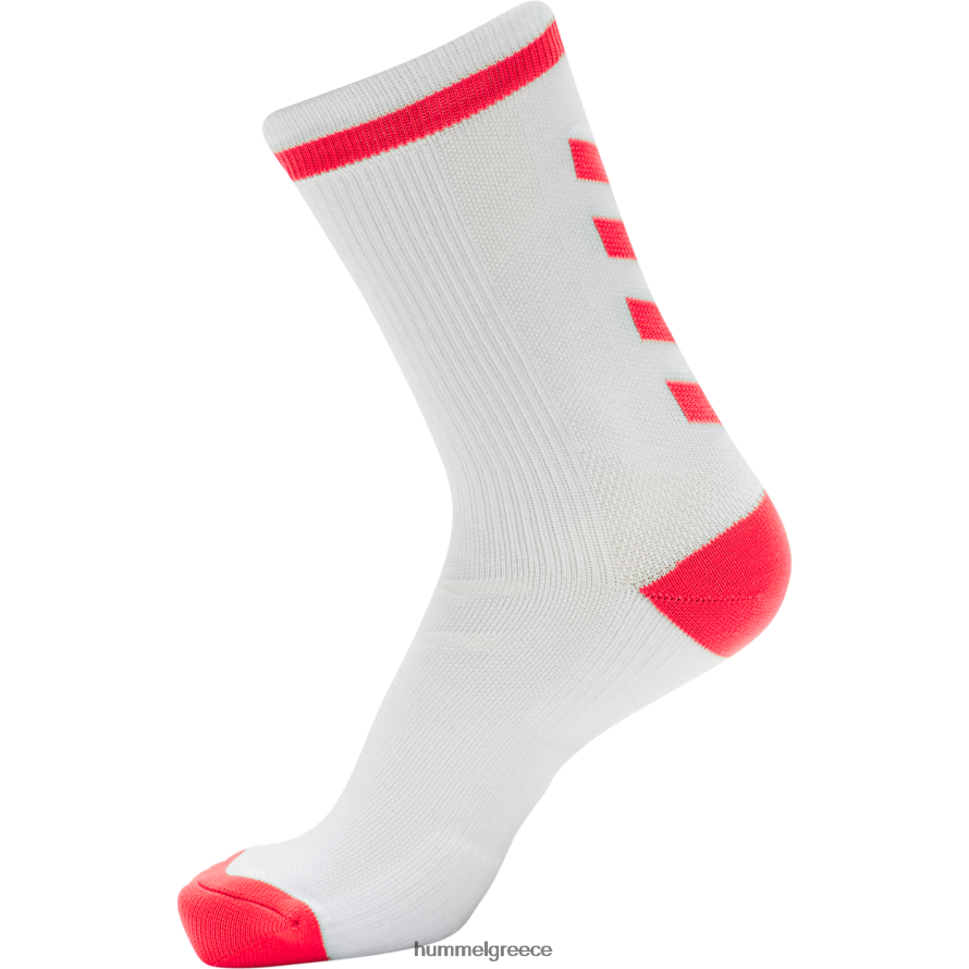 Hummel για άνδρες και γυναίκες ελίτ κάλτσα εσωτερικού χώρου χαμηλή T20HHR2186 "ελίτ χαμηλές κάλτσες εσωτερικού χώρου"