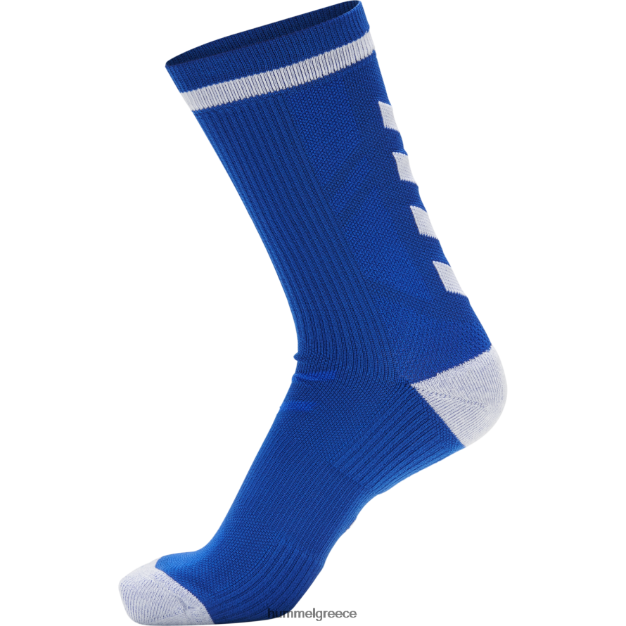 Hummel για άνδρες και γυναίκες ελίτ κάλτσα εσωτερικού χώρου χαμηλή T20HHR2190 "ελίτ χαμηλές κάλτσες εσωτερικού χώρου"