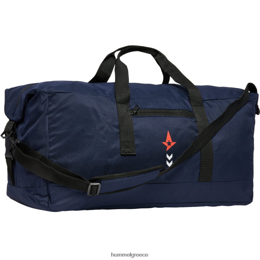 Hummel για άνδρες και γυναίκες τσάντα duffel astralis 21/22 T20HHR1978 "astralis duffel bag"