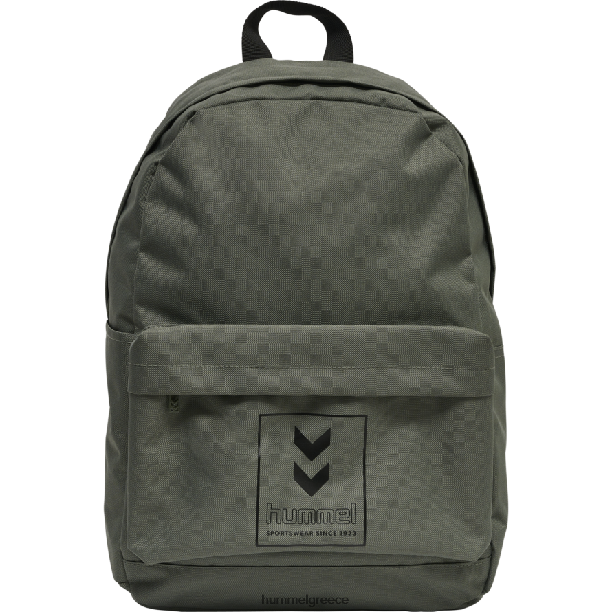 Hummel για άνδρες και γυναίκες hmlkey σακίδιο πλάτης T20HHR2003 "ΣΑΚΙΔΙΟ ΠΛΑΤΗΣ"
