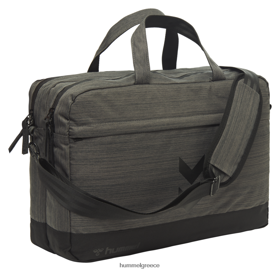 Hummel για άνδρες και γυναίκες urban lap top τσάντα ώμου T20HHR2041 "τσάντα ώμου για φορητό υπολογιστή"