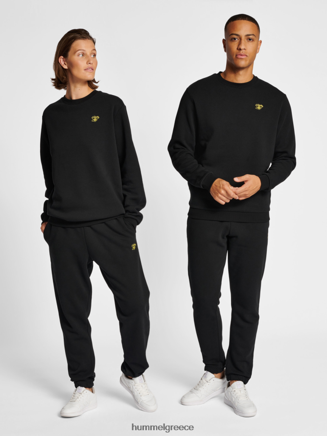 Hummel για άνδρες και γυναίκες hmlamnesty φούτερ T20HHR301 "είδη ένδυσης"