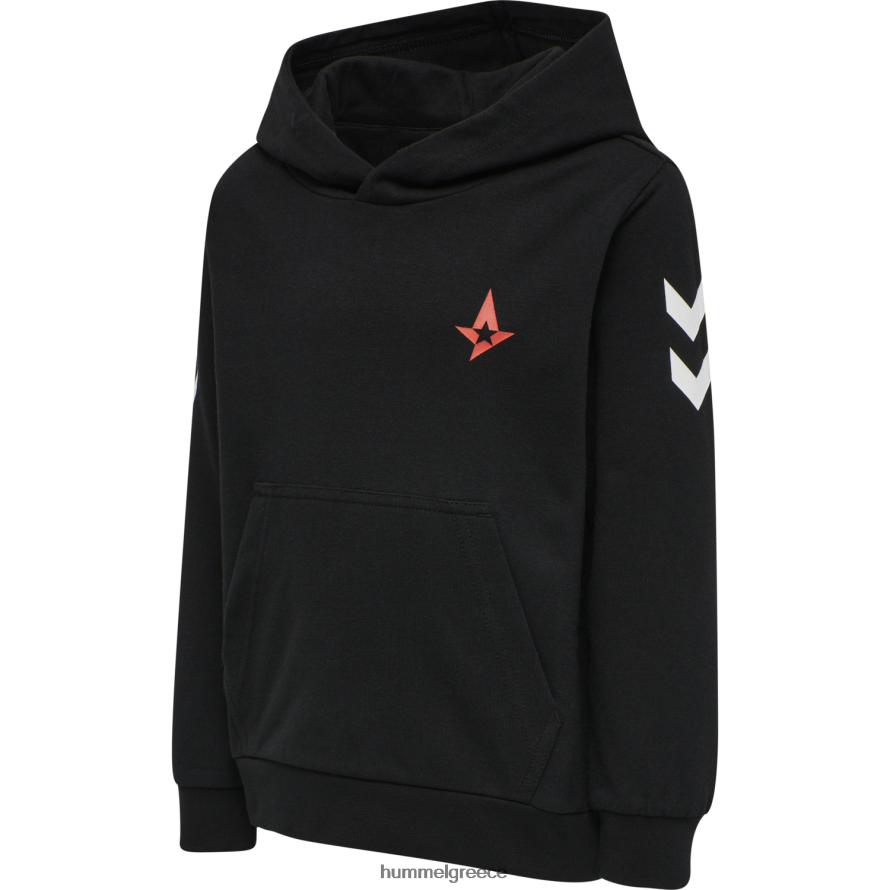 Hummel για άνδρες και γυναίκες hmlastralis cuatro hoodie T20HHR5888 "κουκούλα astralis"