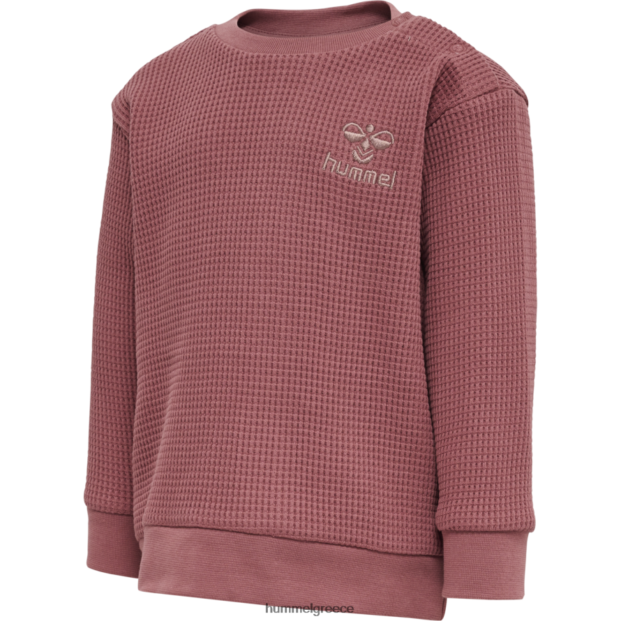 Hummel για άνδρες και γυναίκες hmlcosy φούτερ T20HHR4367 "αθλητική μπλούζα"