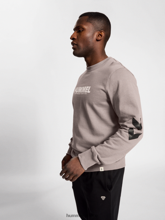 Hummel για άνδρες και γυναίκες hmllegacy φούτερ T20HHR212 "αθλητική μπλούζα"