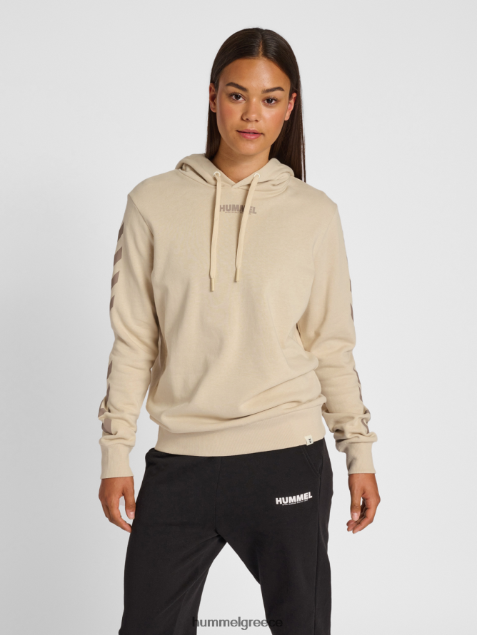 Hummel για άνδρες και γυναίκες hmllegacy hoodie T20HHR3367 "ΦΟΥΤΕΡ με ΚΟΥΚΟΥΛΑ"