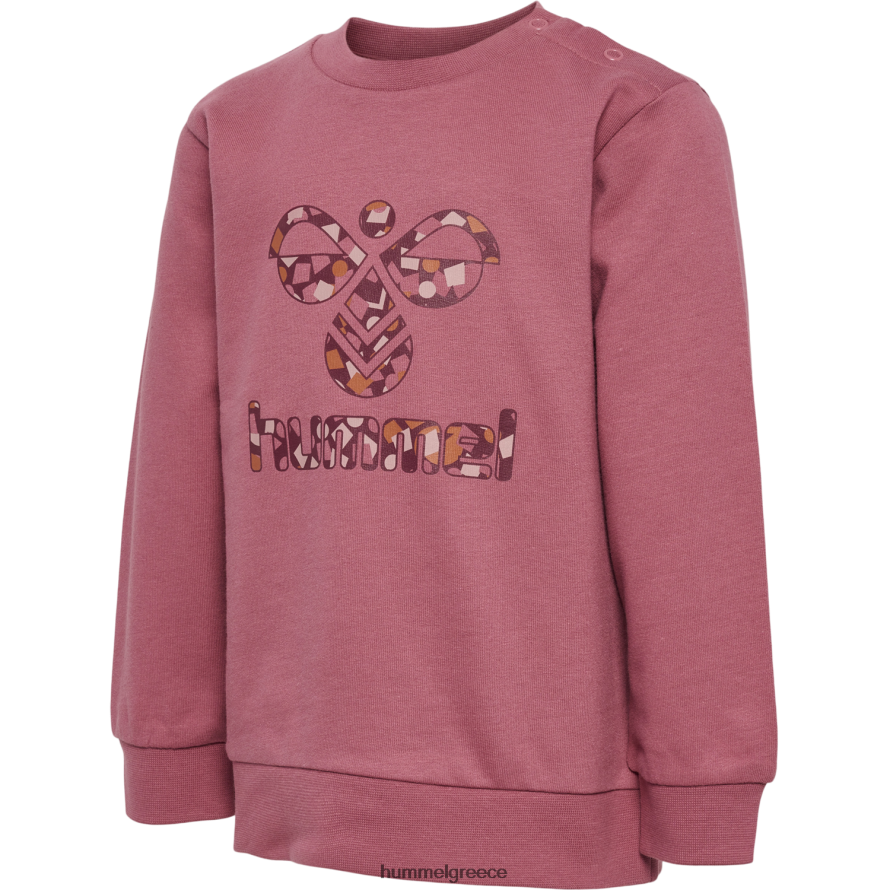 Hummel για άνδρες και γυναίκες hmllime φούτερ T20HHR4273 "αθλητική μπλούζα"