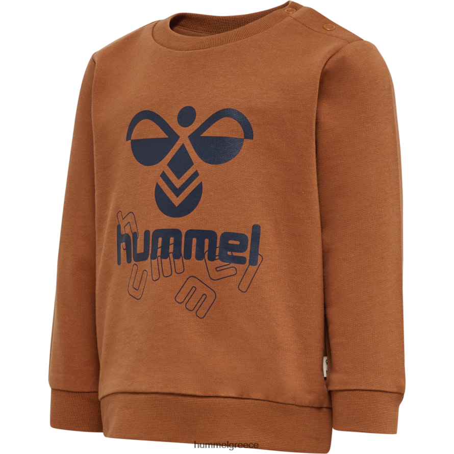 Hummel για άνδρες και γυναίκες hmlspirit φούτερ T20HHR4431 "αθλητική μπλούζα"