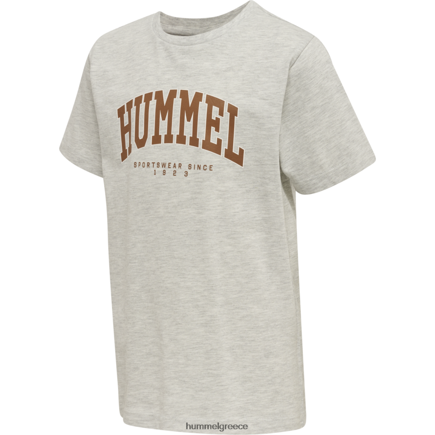 Hummel για άνδρες και γυναίκες hmlfast t-shirt s/s 2-pk T20HHR6925 \"T-shirt 2-pack\"