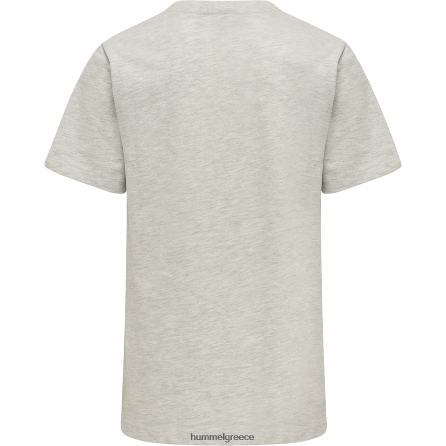 Hummel για άνδρες και γυναίκες hmlfast t-shirt s/s 2-pk T20HHR6925 \"T-shirt 2-pack\"