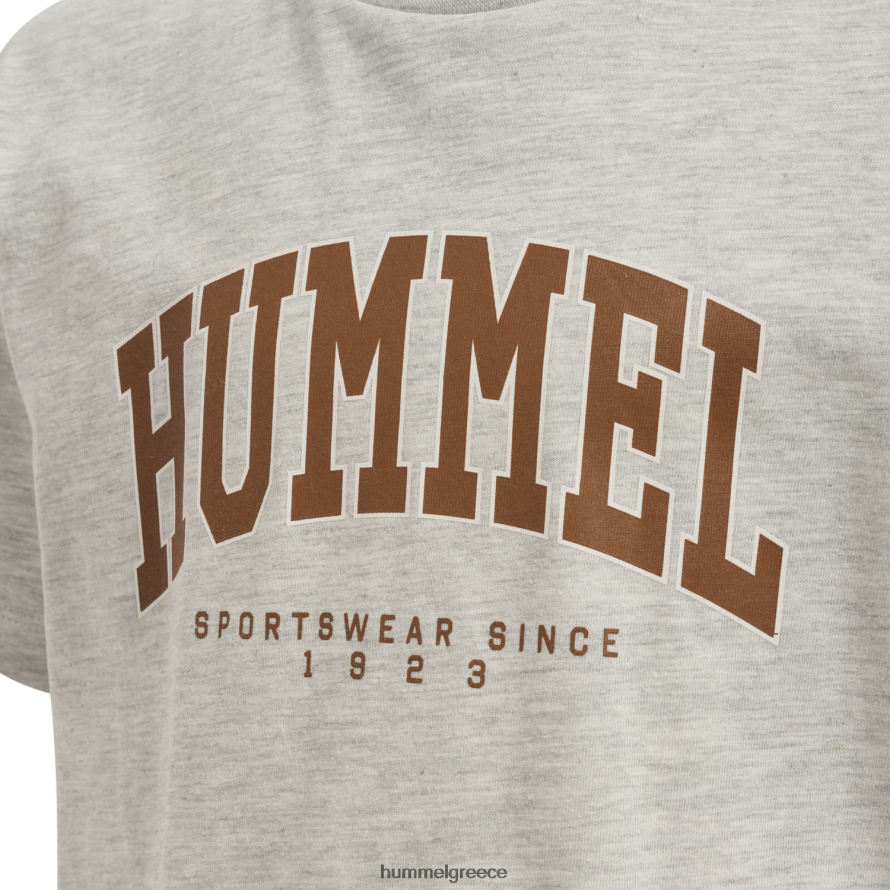 Hummel για άνδρες και γυναίκες hmlfast t-shirt s/s 2-pk T20HHR6925 \"T-shirt 2-pack\"