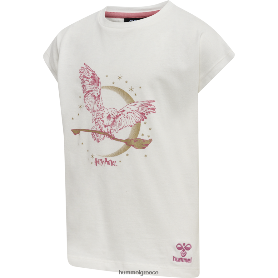 Hummel για άνδρες και γυναίκες hmlharry potter diez t-shirt s/s T20HHR5918 "κοντομάνικο μπλουζάκι"