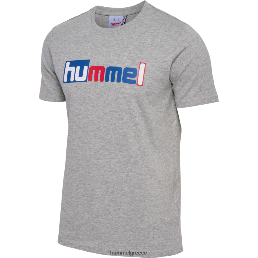 Hummel για άνδρες και γυναίκες hmlic marty t-shirt T20HHR762 "Κοντομάνικη μπλούζα"
