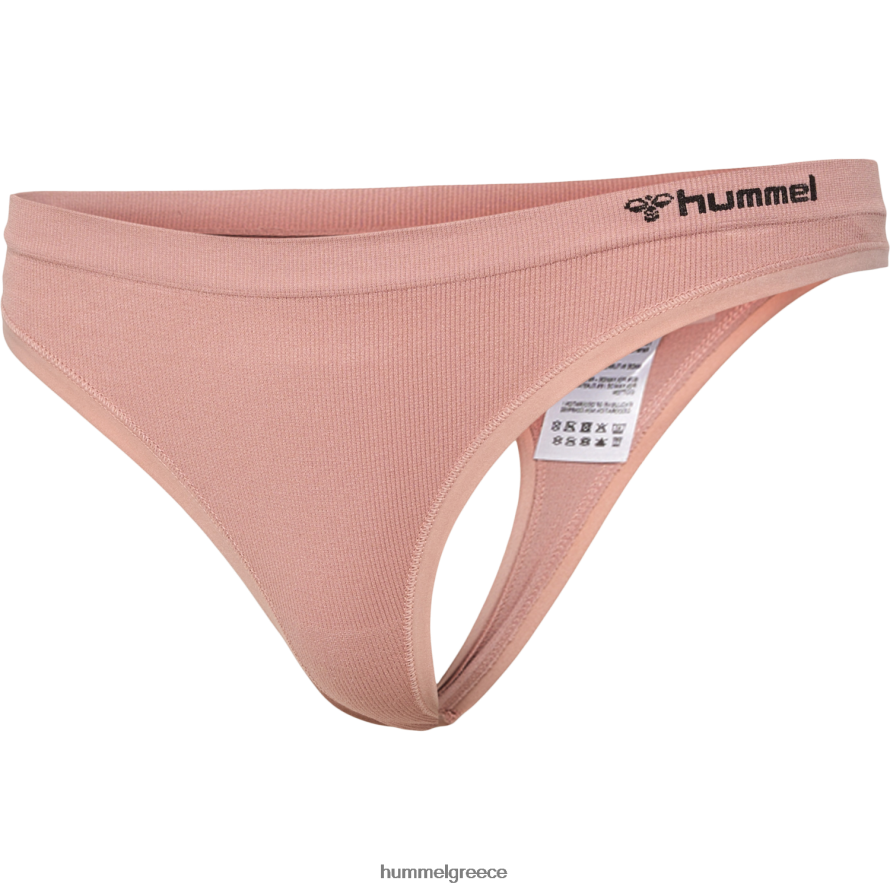 Hummel για άνδρες και γυναίκες hmljuno στρινγκ χωρίς ραφή T20HHR2545 "στρινγκ χωρίς ραφή"