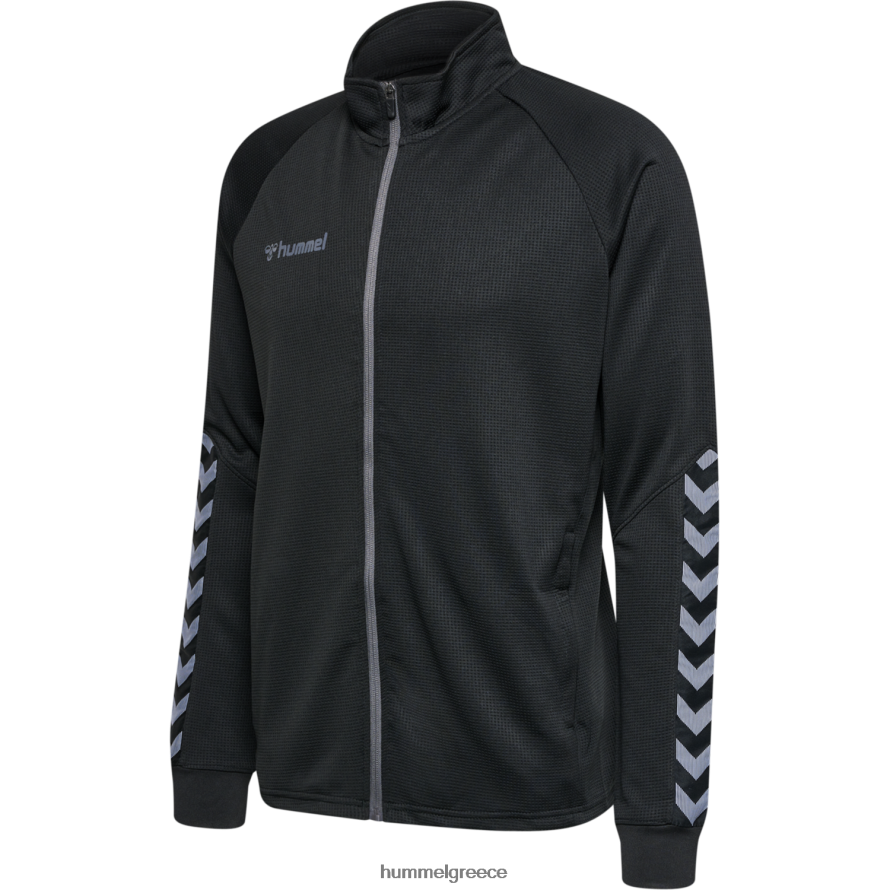 Hummel για άνδρες και γυναίκες hmlauthentic πολυτζάκετ με φερμουάρ T20HHR1093 "τζάκετ με φερμουάρ"