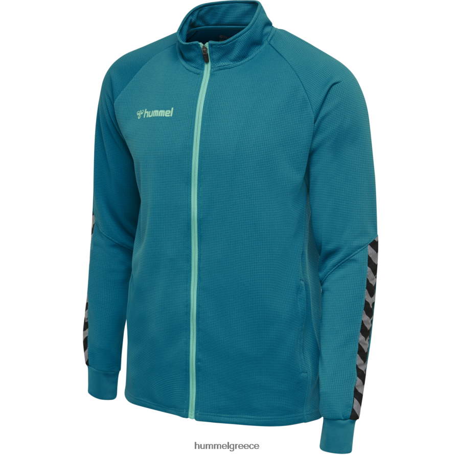 Hummel για άνδρες και γυναίκες hmlauthentic πολυτζάκετ με φερμουάρ T20HHR1445 "τζάκετ με φερμουάρ"