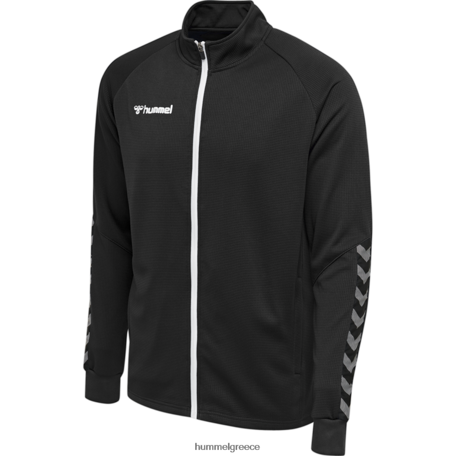 Hummel για άνδρες και γυναίκες hmlauthentic πολυτζάκετ με φερμουάρ T20HHR1585 "τζάκετ με φερμουάρ"
