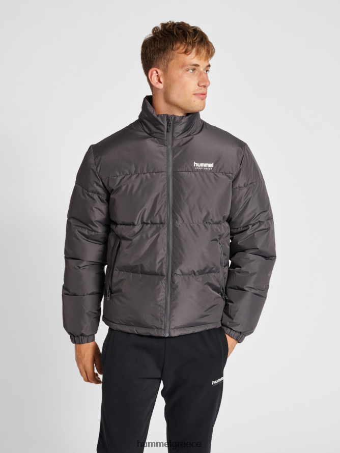 Hummel για άνδρες και γυναίκες hmllgc nicky puff jacket T20HHR392 "φουσκωτό μπουφάν"