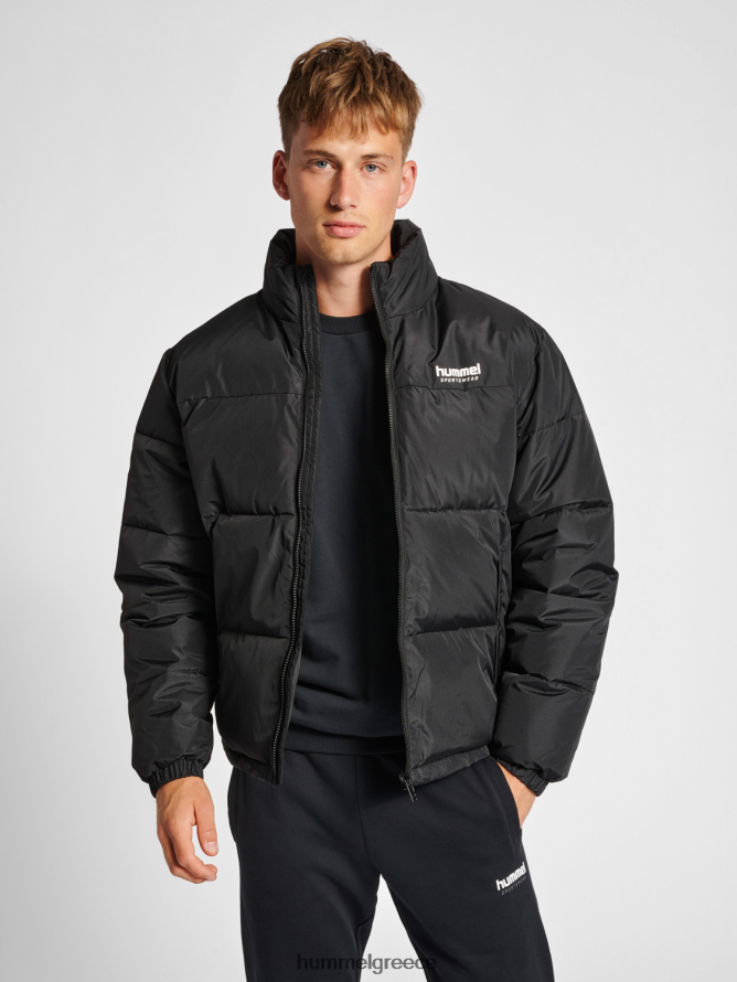 Hummel για άνδρες και γυναίκες hmllgc nicky puff jacket T20HHR771 "φουσκωτό μπουφάν"