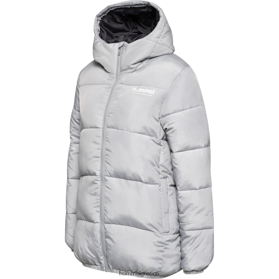 Hummel για άνδρες και γυναίκες hmllgc nicola puff jacket T20HHR2681 "φουσκωτό μπουφάν"