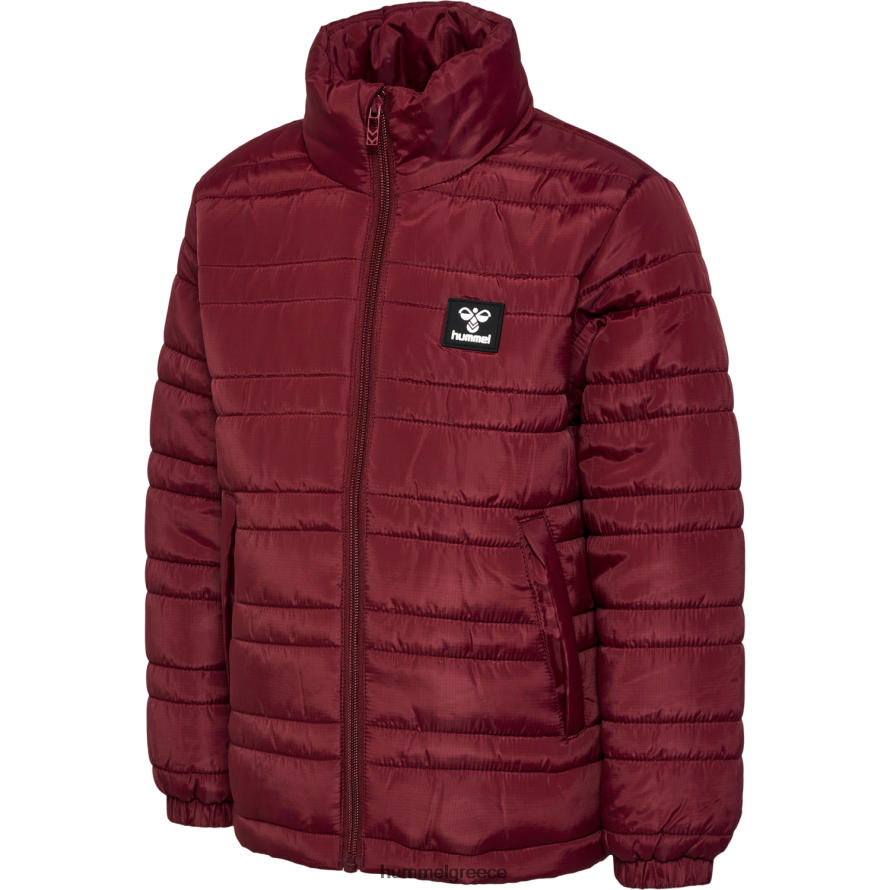 Hummel για άνδρες και γυναίκες μπουφάν hmlmosse T20HHR4852 "σακάκι"