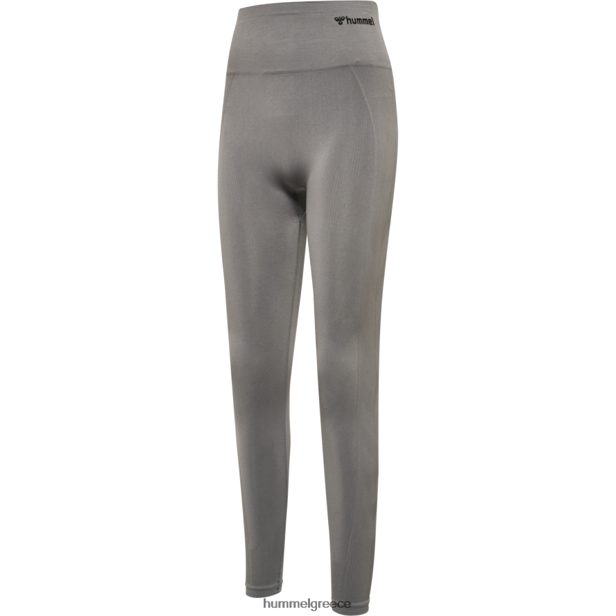 Hummel για άνδρες και γυναίκες hmltif ψηλόμεσο καλσόν χωρίς ραφές T20HHR3840 "καλσόν χωρίς ραφή"