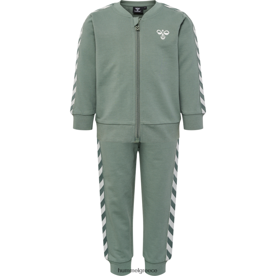 Hummel για άνδρες και γυναίκες αθλητική φόρμα hmlbille T20HHR4282 "headline - hmlbille αθλητική φόρμα"