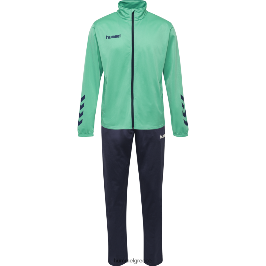 Hummel για άνδρες και γυναίκες hmlpromo πολυ κοστούμι T20HHR1138 "σετ φόρμας"