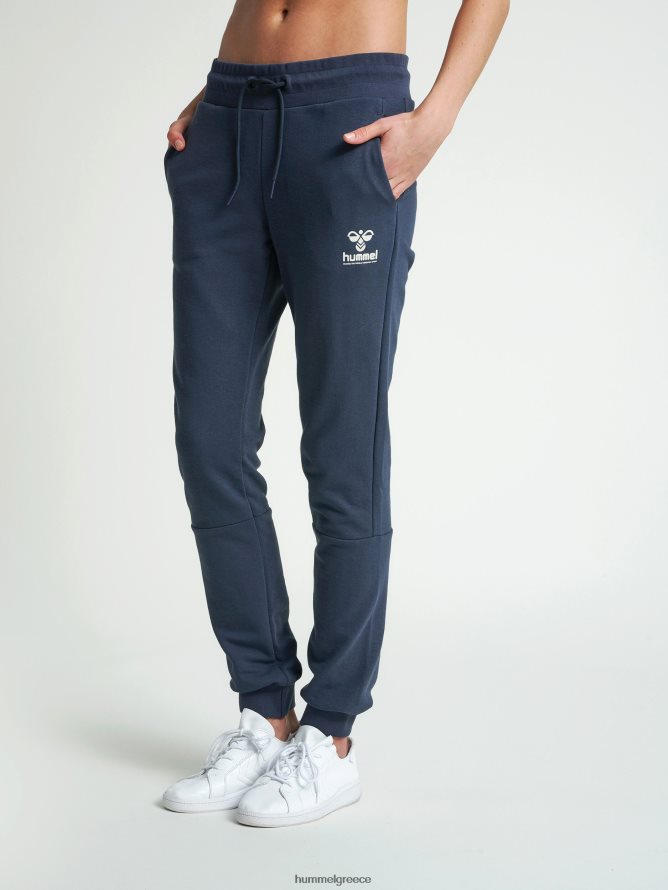 Hummel για άνδρες και γυναίκες hmlNONI REGULAR PANTS T20HHR3962 "παντελόνι"
