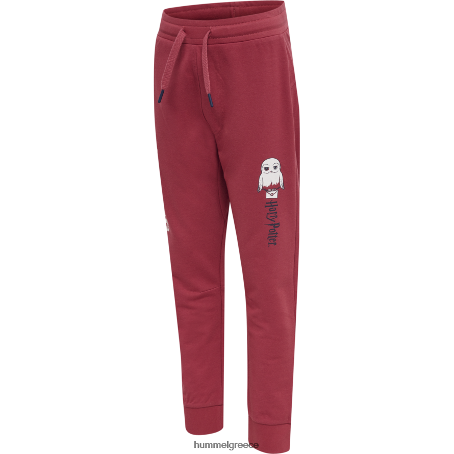 Hummel για άνδρες και γυναίκες hmlharry potter σε παντελόνι T20HHR5391 "ΦΟΡΜΑ ΓΥΜΝΑΣΤΙΚΗΣ"