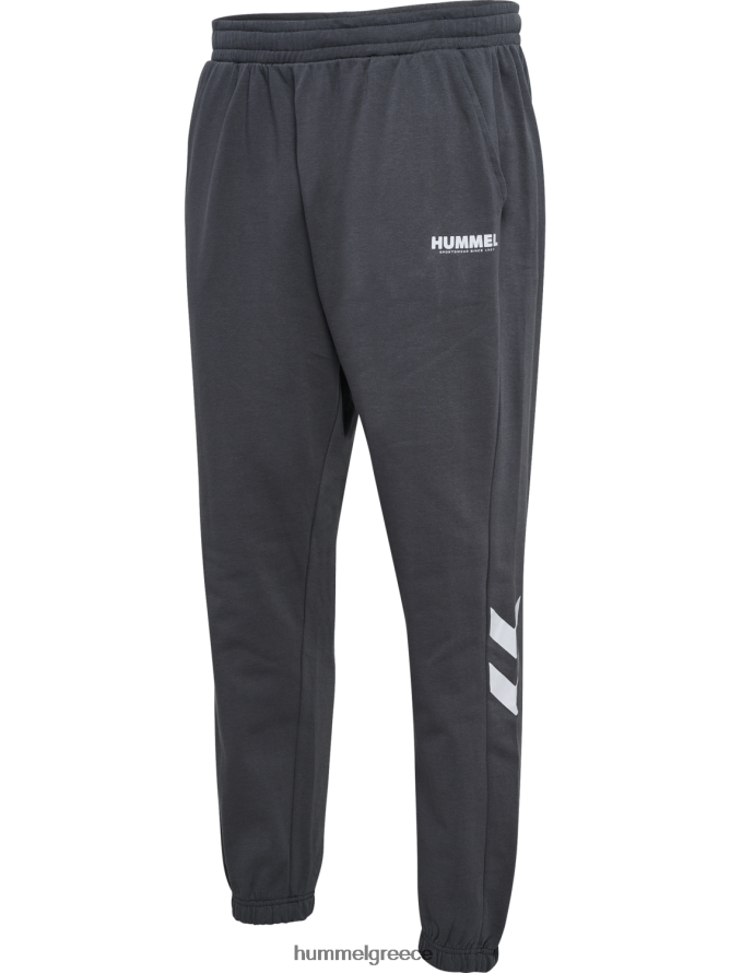 Hummel για άνδρες και γυναίκες hmllegacy κανονικό παντελόνι συν T20HHR736 "παντελόνι"