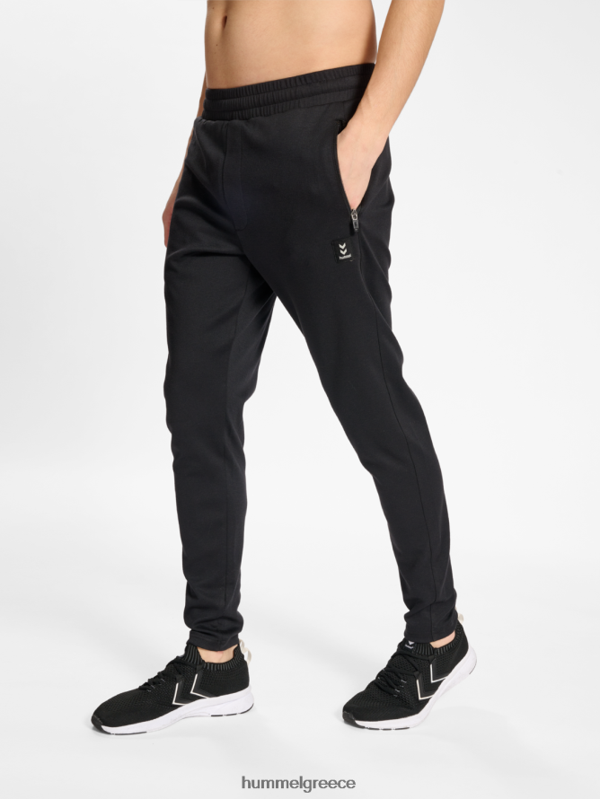 Hummel για άνδρες και γυναίκες hmlmt κωνικό παντελόνι T20HHR235 "λειτουργικό κωνικό παντελόνι"