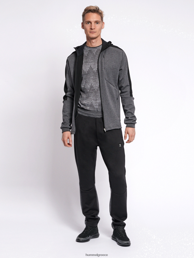 Hummel για άνδρες και γυναίκες hmltropper κωνικό παντελόνι T20HHR1377 "παντελόνι"