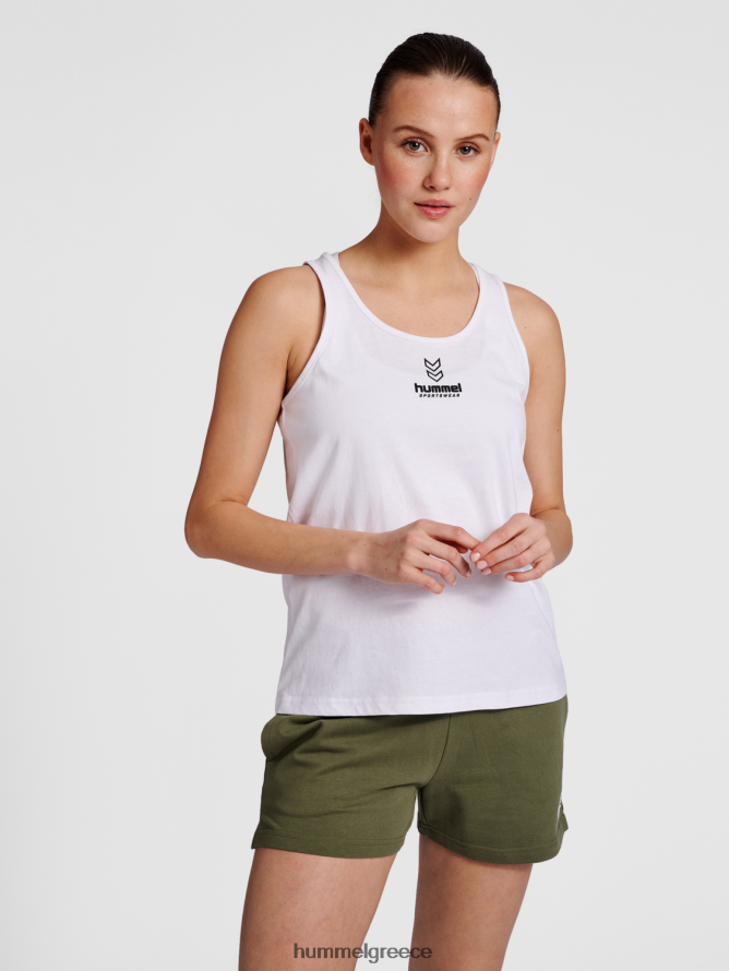 Hummel για άνδρες και γυναίκες hmllgc val tanktop T20HHR2746 "tank top"