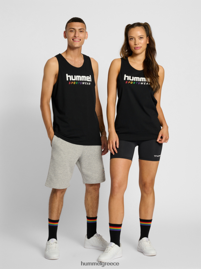 Hummel για άνδρες και γυναίκες hmlrainbow αθλητικά ενδύματα tanktop T20HHR462 "tank top"