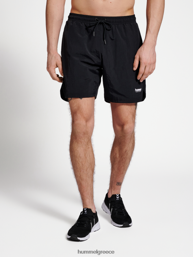 Hummel για άνδρες και γυναίκες hmllgc τράβις υφαντό σορτς T20HHR390 "σορτς"