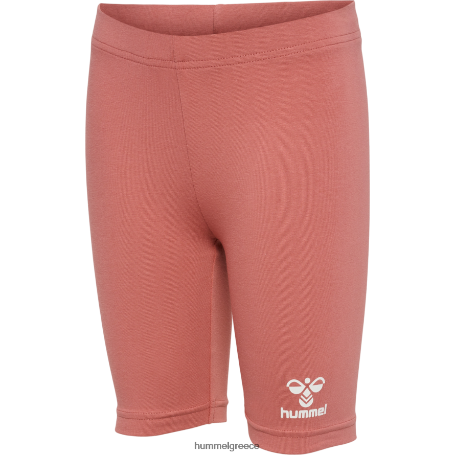 Hummel για άνδρες και γυναίκες hmlminnie σορτς T20HHR4891 "σορτς με ελαστική μέση"