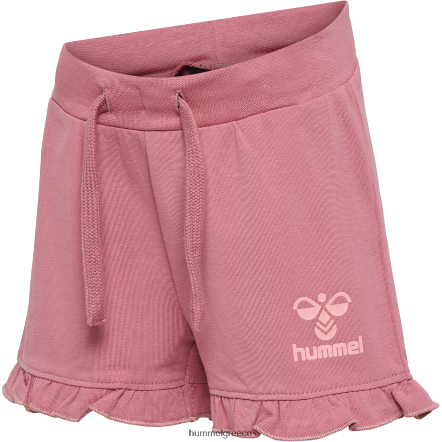 Hummel για άνδρες και γυναίκες hmltalya βολάν σορτς T20HHR4071 "σορτς με βολάν"