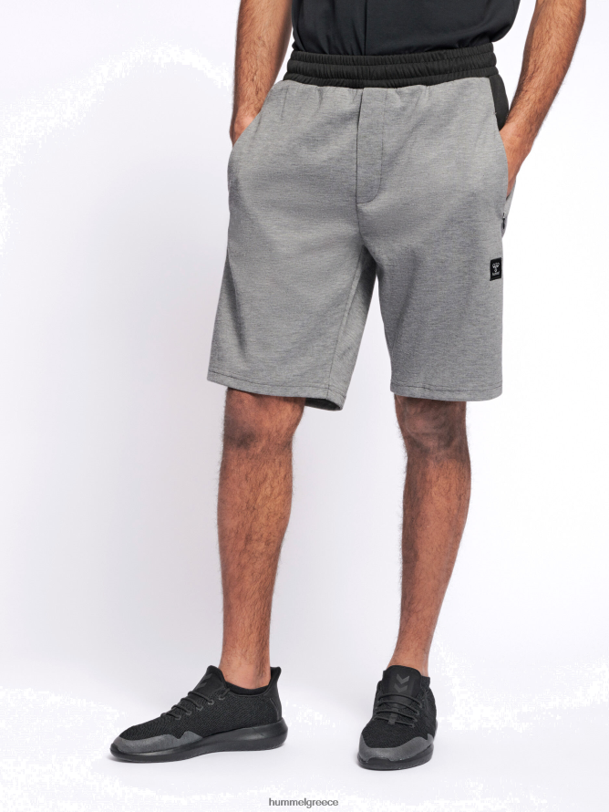Hummel για άνδρες και γυναίκες hmltropper σορτς T20HHR1408 "μεσαίο σορτς"