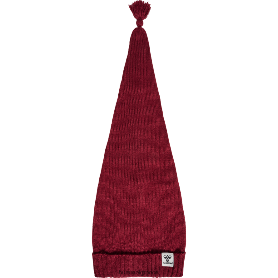 Hummel μωρό hml χριστουγεννιάτικο καπέλο T20HHR5150 "καπέλο"