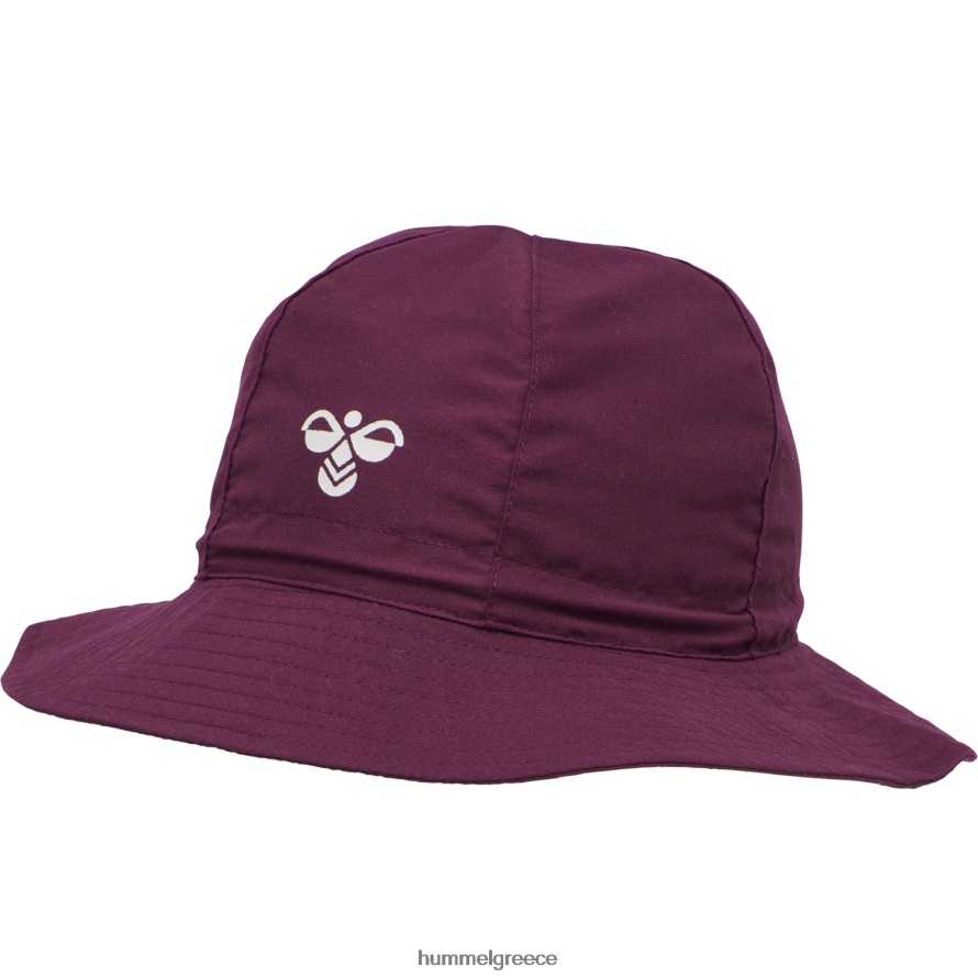 Hummel μωρό hmlstarfish καπέλο T20HHR4592 "καπέλο ηλίου"