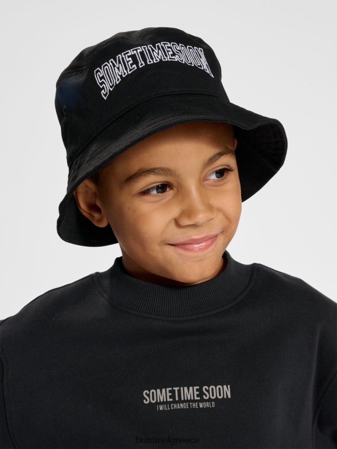 Hummel μωρό stsocean buckethat T20HHR4906 "καπέλο κουβά"