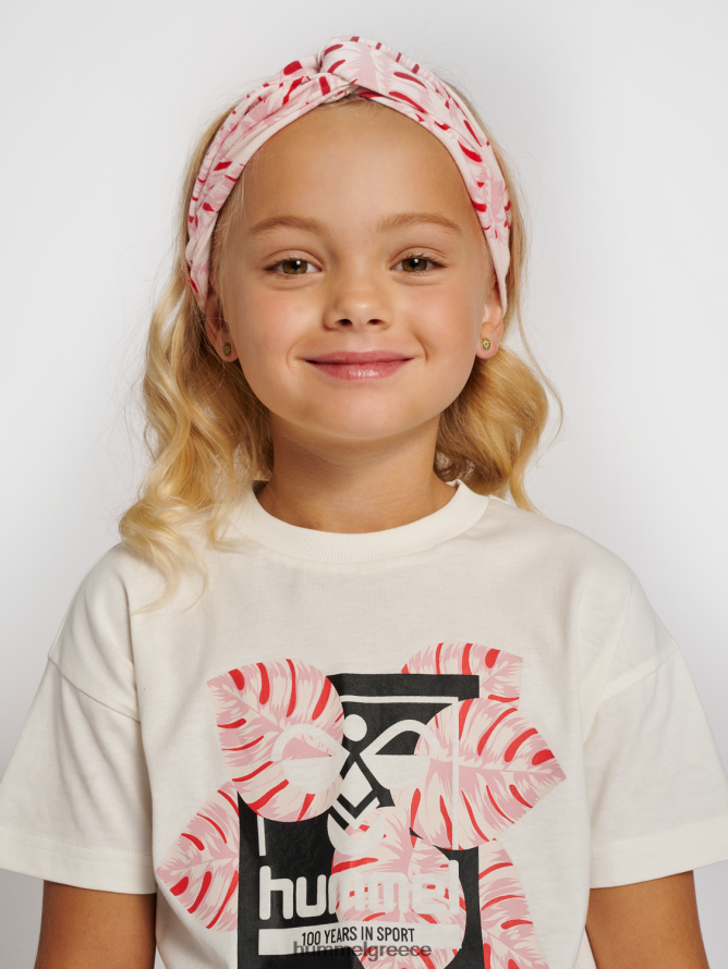 Hummel παιδιά hmlband επάνω T20HHR4877 "Ζέρσεϊ κεφαλόδεσμος"