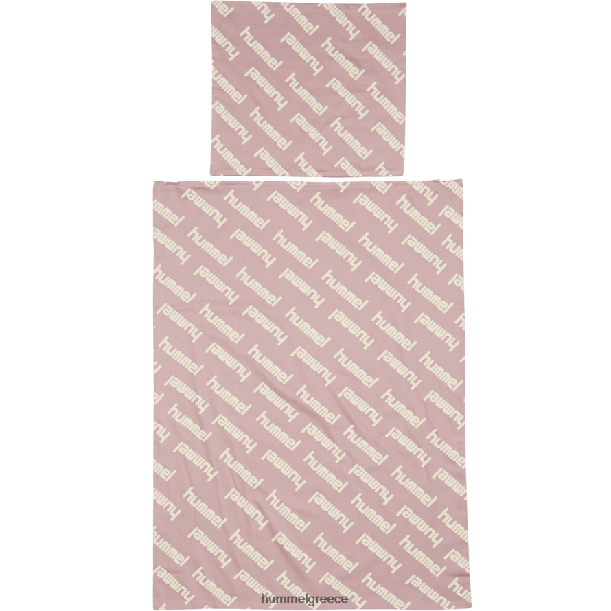 Hummel παιδιά hmlpop σεντόνι T20HHR4641 "κλινοσκεπάσματα με γραφική εκτύπωση"