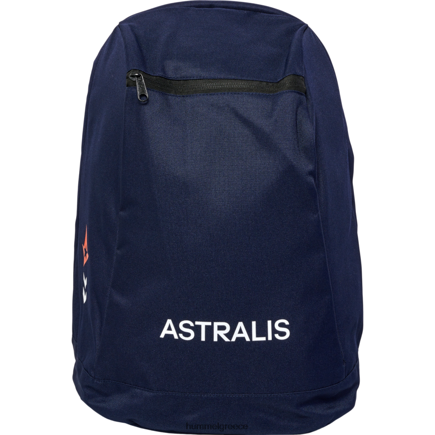 Hummel παιδιά αστικό σακίδιο πλάτης astralis 21/22 T20HHR1994 "σακίδιο πλάτης astralis"