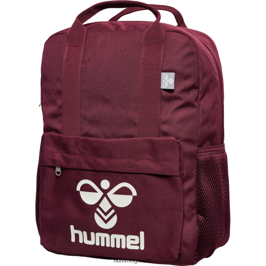 Hummel παιδιά hmljazz σακίδιο πλάτης T20HHR5827 "ΣΑΚΙΔΙΟ ΠΛΑΤΗΣ"