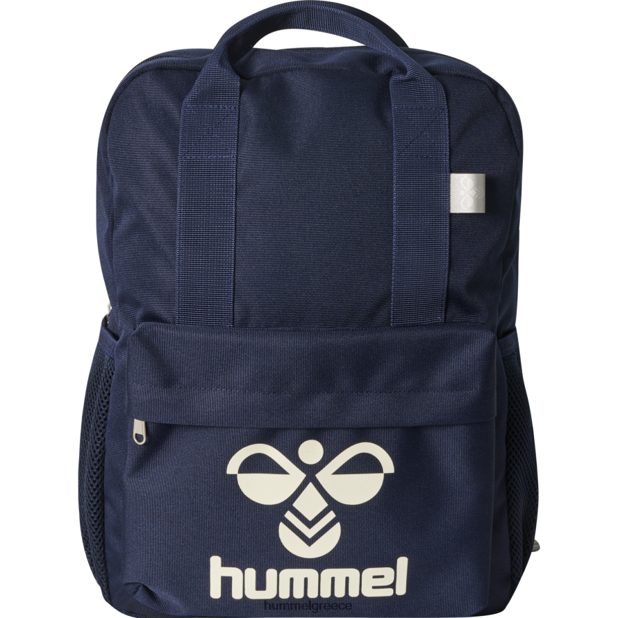 Hummel παιδιά hmljazz σακίδιο πλάτης T20HHR6643 "ΣΑΚΙΔΙΟ ΠΛΑΤΗΣ"