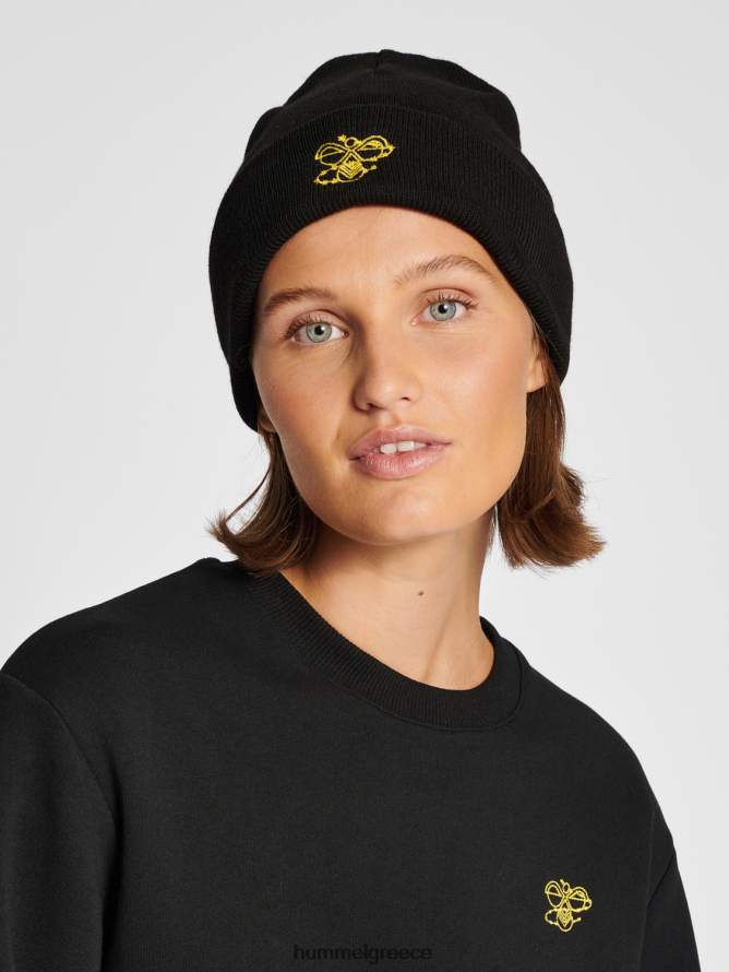 Hummel παιδιά hmlamnesty beanie T20HHR1998 "πλεκτό φασόλι"
