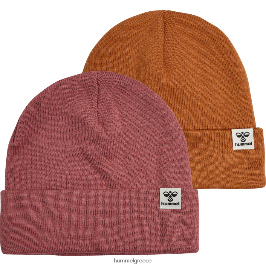 Hummel παιδιά hmlpark beanie 2 pk T20HHR5170 "beanie"