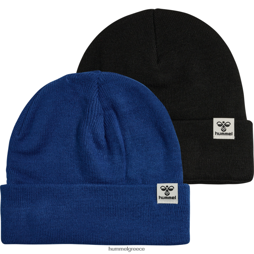 Hummel παιδιά hmlpark beanie 2 pk T20HHR5350 "beanie"